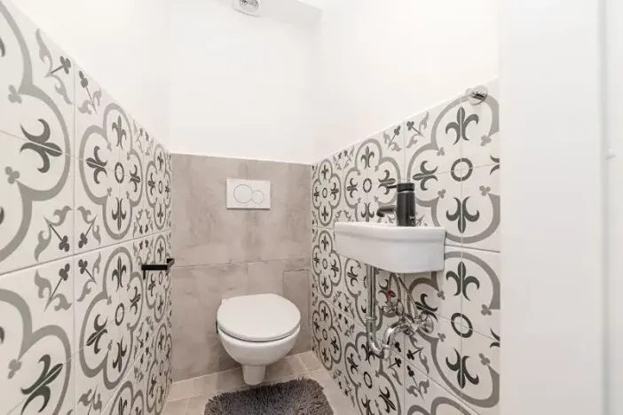 Pronájem bytu 2+kk, Jihlava, Čajkovského, 42 m2