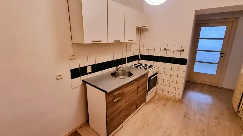 Prodej bytu 2+1, Jihlava, Husova, 47 m2