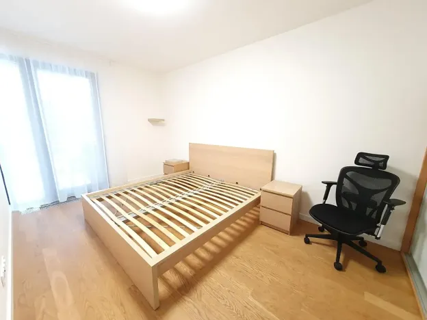 Pronájem bytu 2+kk, Praha - Veleslavín, Pod dvorem, 60 m2