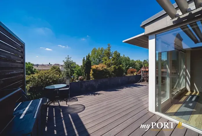 Pronájem bytu 3+kk, Plzeň, V Hájku, 88 m2