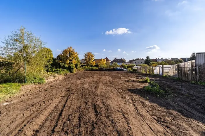 Prodej pozemku pro bydlení, Čelákovice, Dělnická, 950 m2