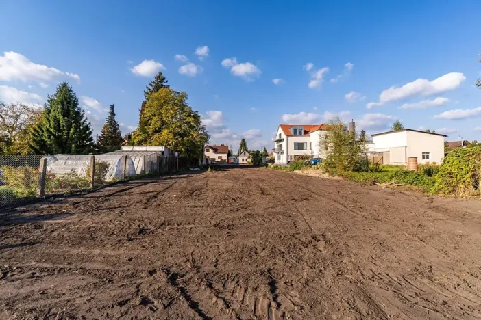 Prodej pozemku pro bydlení, Čelákovice, Dělnická, 950 m2