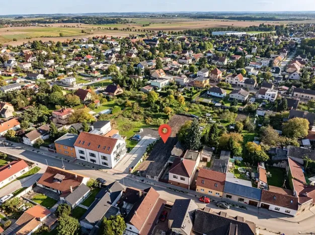Prodej pozemku pro bydlení, Čelákovice, Dělnická, 950 m2