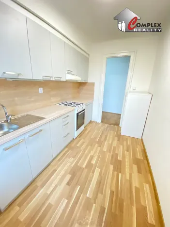 Pronájem bytu 3+1, Jablonec nad Nisou, 28. října, 98 m2