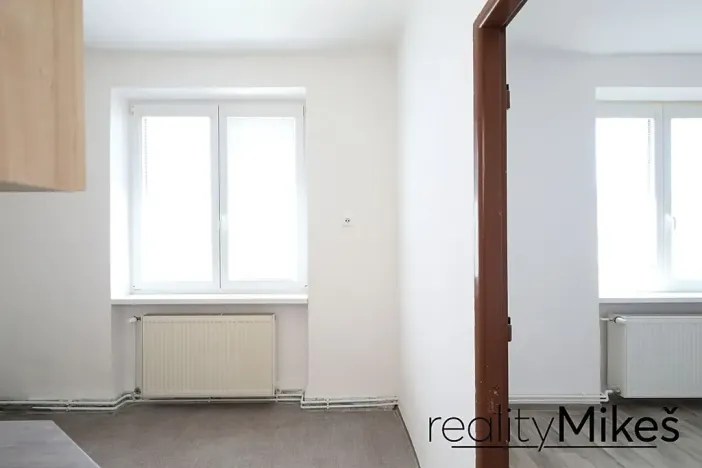 Pronájem bytu 2+1, Železný Brod, Horecká, 51 m2