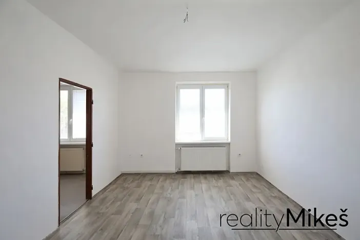 Pronájem bytu 2+1, Železný Brod, Horecká, 51 m2