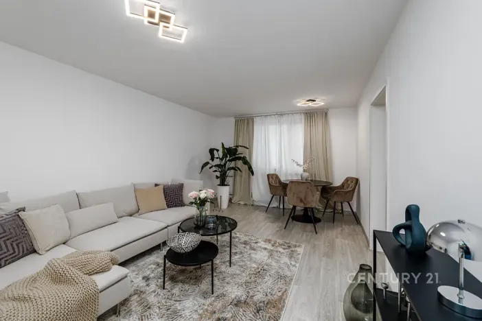 Prodej bytu 3+1, Plzeň, Částkova, 76 m2