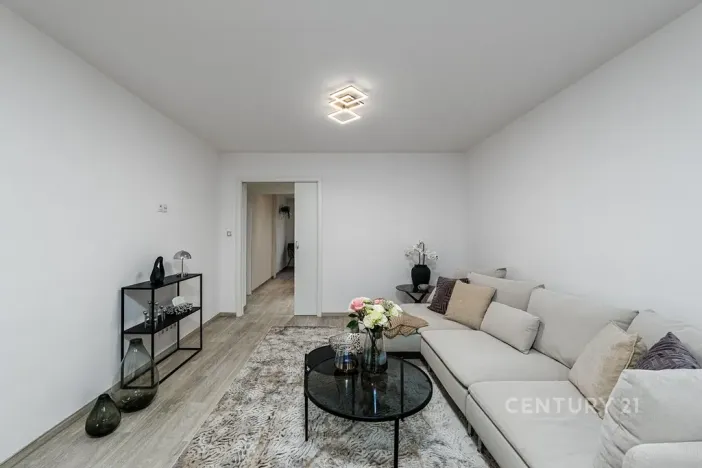 Prodej bytu 3+1, Plzeň, Částkova, 76 m2