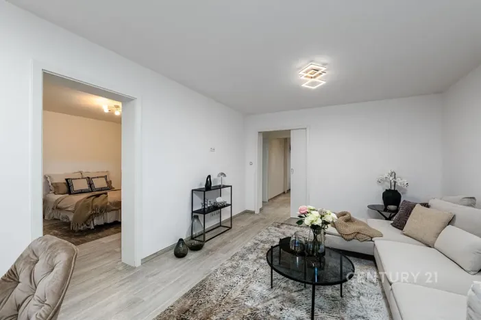 Prodej bytu 3+1, Plzeň, Částkova, 76 m2