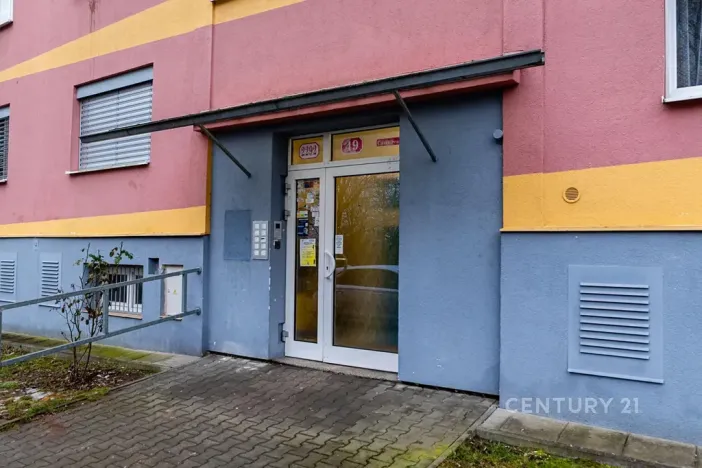 Prodej bytu 3+1, Plzeň, Částkova, 76 m2