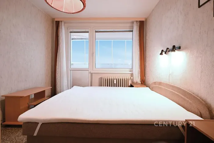 Prodej bytu 3+1, Most, Františka Malíka, 68 m2