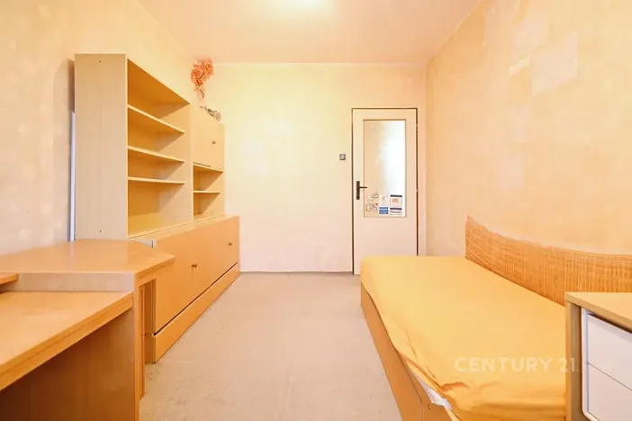 Prodej bytu 3+1, Most, Františka Malíka, 68 m2