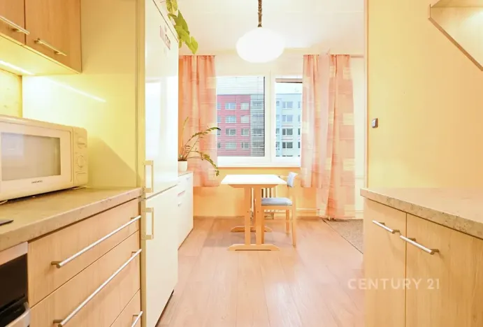 Prodej bytu 3+1, Most, Františka Malíka, 68 m2