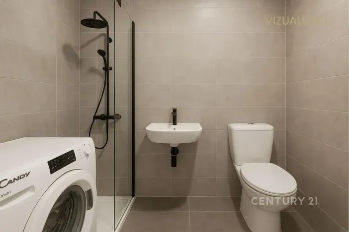 Prodej bytu 3+1, Most, Františka Malíka, 68 m2