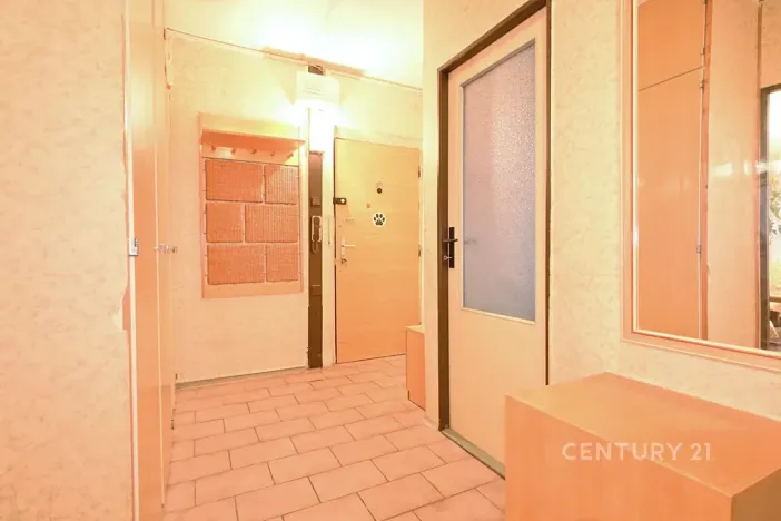 Prodej bytu 3+1, Most, Františka Malíka, 68 m2