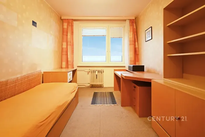 Prodej bytu 3+1, Most, Františka Malíka, 68 m2