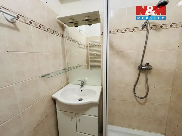 Pronájem bytu 2+1, Klatovy - Klatovy IV, Na Bělidle, 70 m2