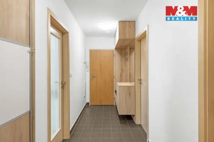 Prodej bytu 3+kk, Kladno - Kročehlavy, Generála Selnera, 84 m2