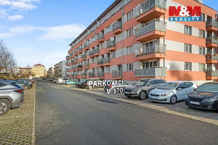 Prodej bytu 3+kk, Kladno - Kročehlavy, Generála Selnera, 84 m2