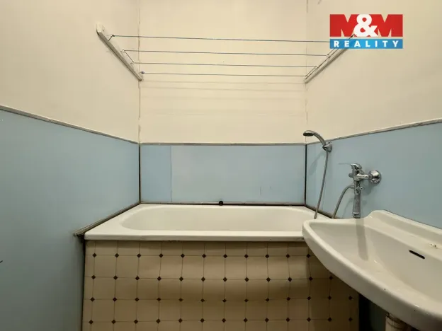 Prodej bytu 3+1, Ostrava - Zábřeh, Volgogradská, 67 m2