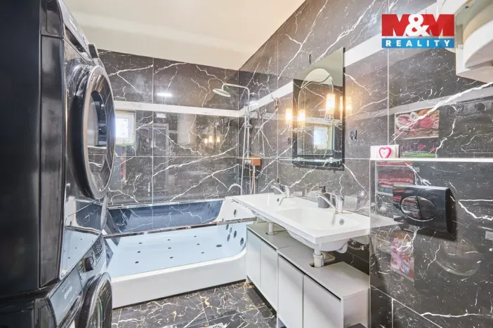 Prodej rodinného domu, Nová Včelnice, Nádražní ulice, 91 m2