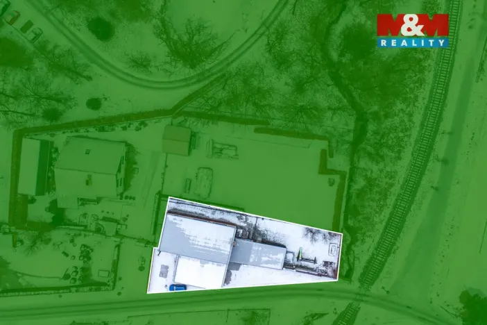 Prodej obchodního prostoru, Hejnice, 220 m2