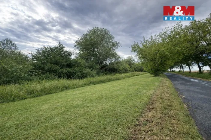 Pronájem pole, Žleby - Zehuby, 6932 m2