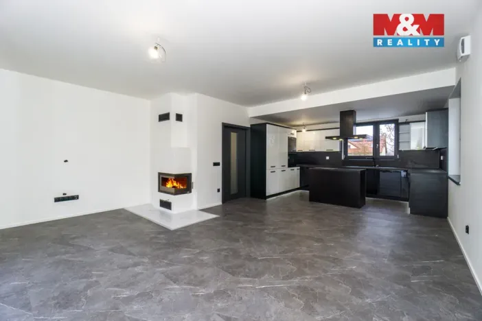 Prodej rodinného domu, Horní Ředice, 134 m2