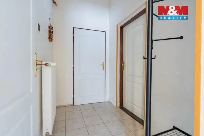 Prodej rodinného domu, Horní Planá - Hůrka, 180 m2