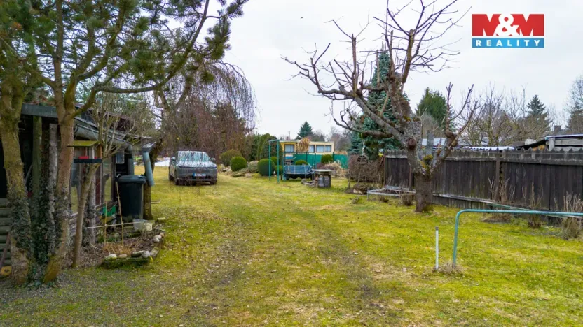 Prodej chalupy, Horní Planá - Hůrka, 180 m2