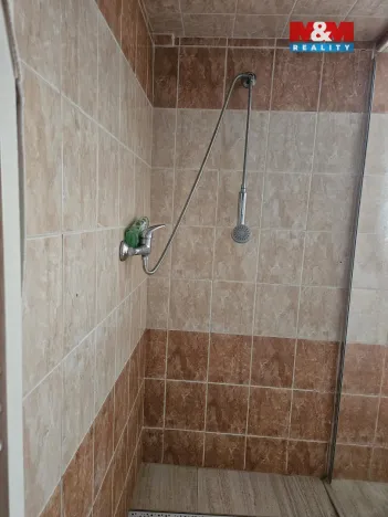 Prodej rodinného domu, Horní Újezd, 120 m2