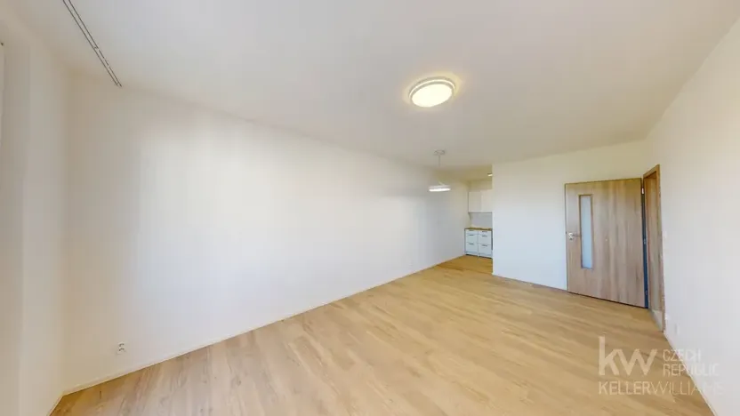Pronájem bytu 3+kk, Praha - Modřany, Plevenská, 64 m2