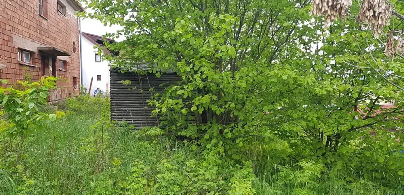 Prodej podílu rodinného domu, Nová Paka, Na Vyhlídce, 120 m2