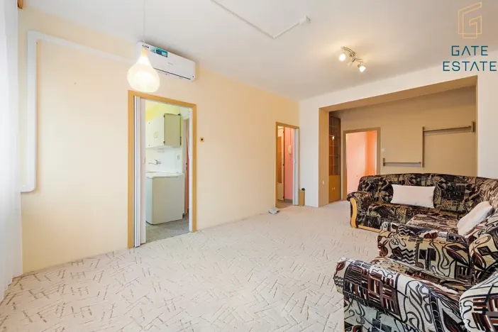 Prodej bytu 3+1, Kojetín, Nová, 77 m2