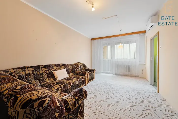 Prodej bytu 3+1, Kojetín, Nová, 77 m2