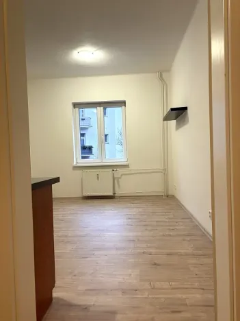 Prodej bytu 1+1, Plzeň, Tělocvičná, 47 m2