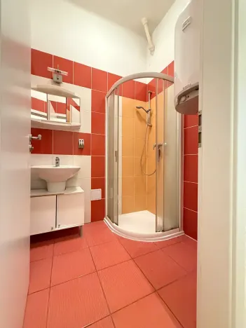 Prodej bytu 1+1, Plzeň, Tělocvičná, 47 m2