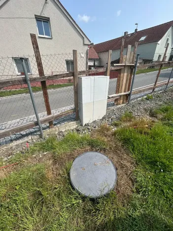 Prodej pozemku pro bydlení, Milínov, 839 m2