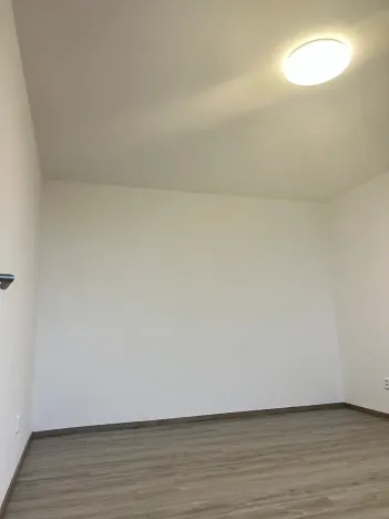 Pronájem bytu 1+1, Plzeň, Komenského, 36 m2