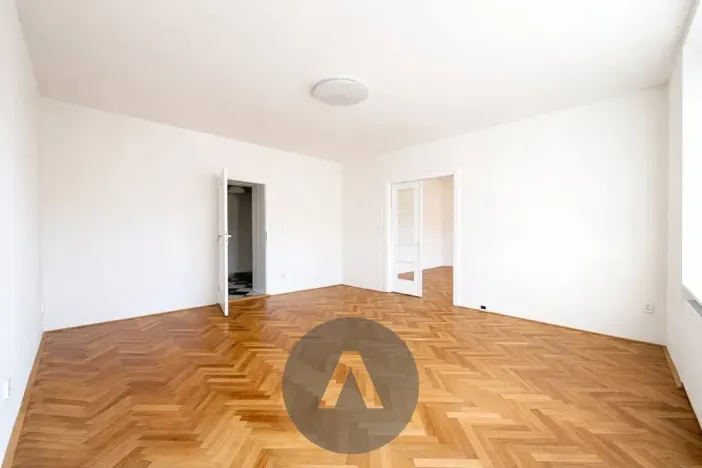 Pronájem bytu 2+1, Brno, Žabovřeská, 80 m2