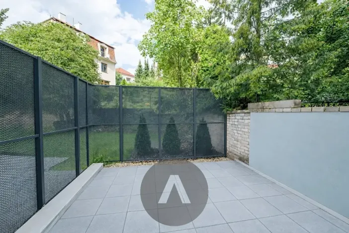 Pronájem bytu 2+1, Brno, Žabovřeská, 80 m2