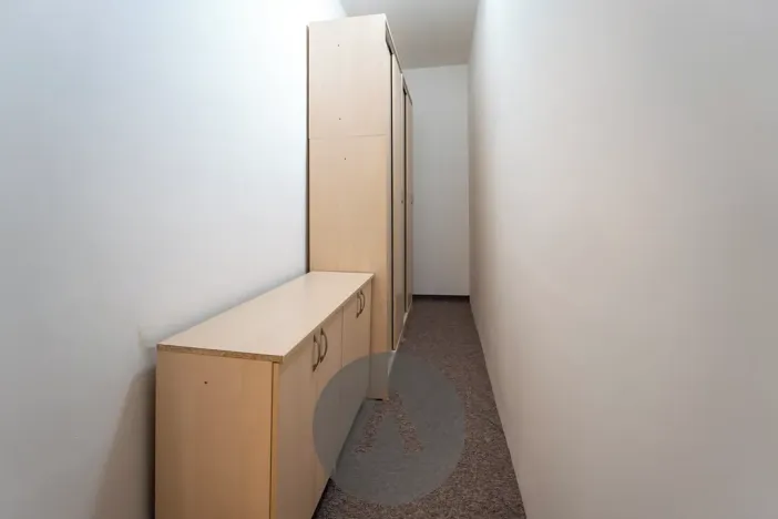 Pronájem bytu 2+1, Brno, Žabovřeská, 80 m2