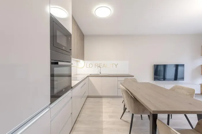 Pronájem bytu 2+kk, Olomouc, Věry Pánkové, 61 m2