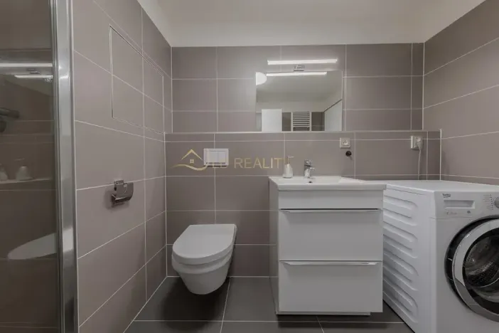 Pronájem bytu 2+kk, Olomouc, Věry Pánkové, 61 m2