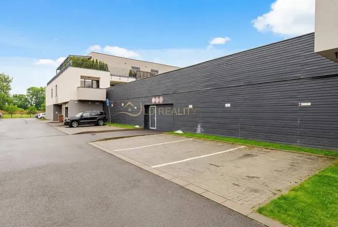 Pronájem bytu 2+kk, Olomouc, Věry Pánkové, 61 m2