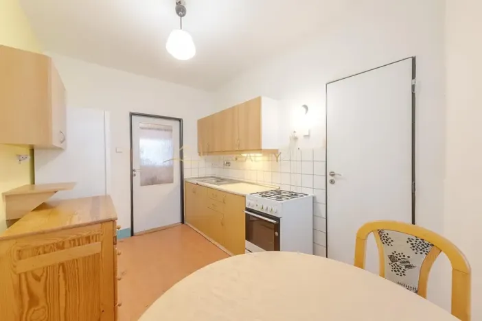 Prodej bytu 4+1, Olomouc, U soutoku, 114 m2