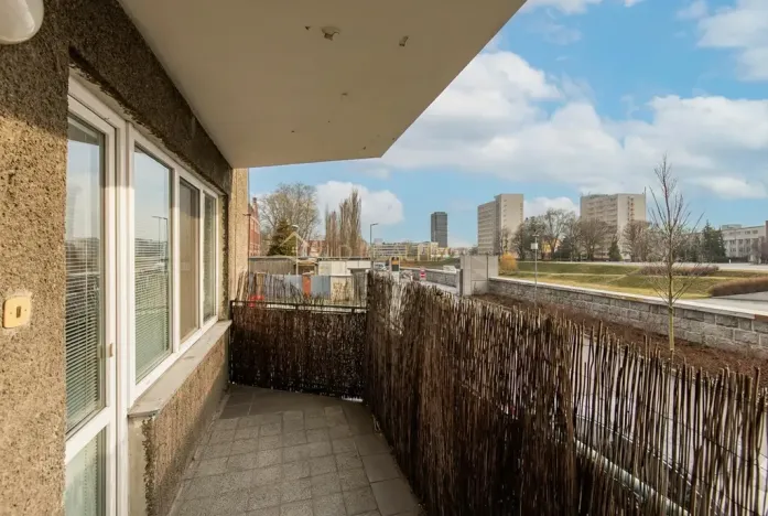 Prodej bytu 4+1, Olomouc, U soutoku, 114 m2