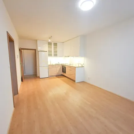 Pronájem bytu 2+kk, Olomouc, Horova, 53 m2