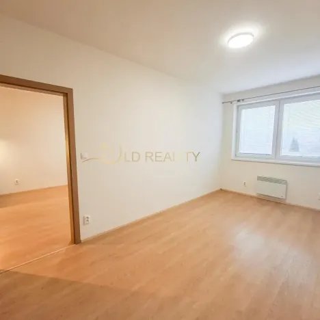 Pronájem bytu 2+kk, Olomouc, Horova, 53 m2