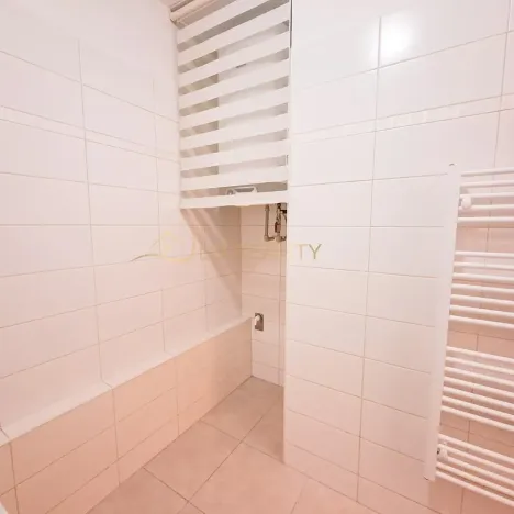 Pronájem bytu 2+kk, Olomouc, Horova, 53 m2